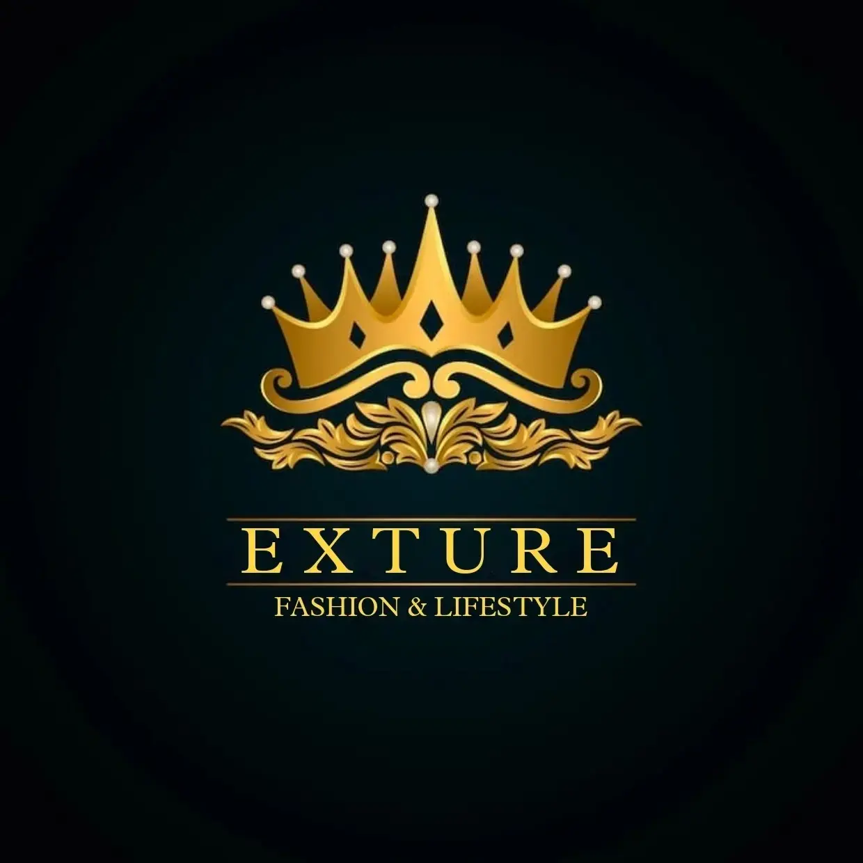 store logo